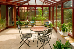 Quaking Houses conservatory quotes