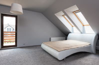 Quaking Houses bedroom extensions