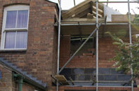 free Quaking Houses home extension quotes