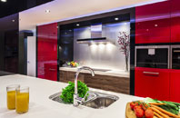 Quaking Houses kitchen extensions